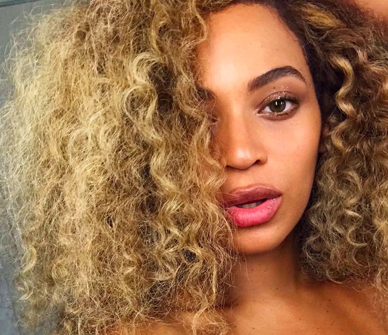 Beyoncé kommer att sjunga i låten Beyoncé kommer att sjunga i låten